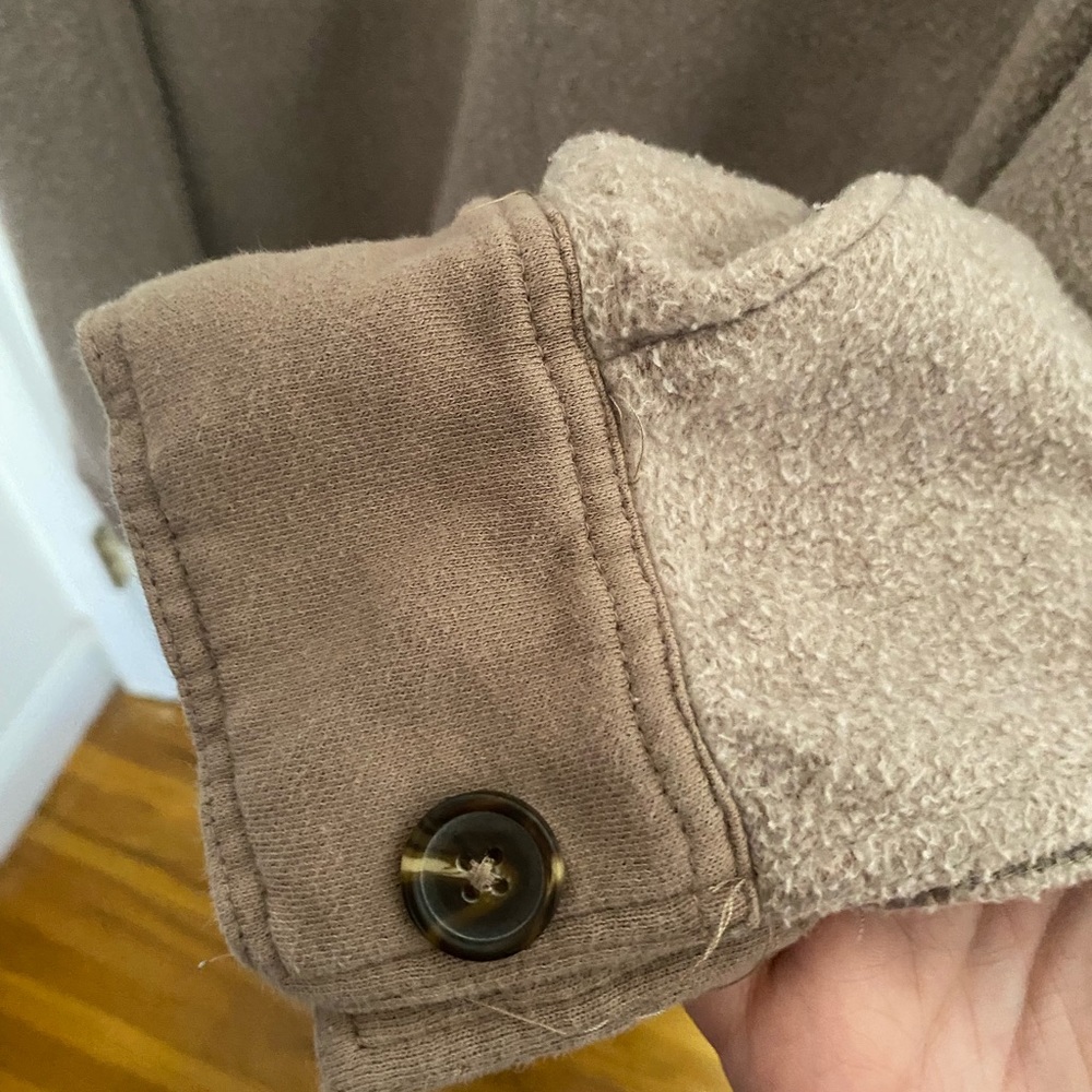 sweater jacket - Picture 4 of 4